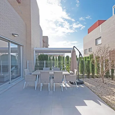 Apartamento En Residencial Isla Torrevieja