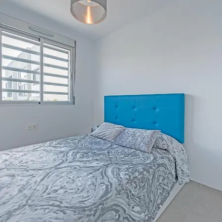 Apartamento En Residencial Isla Apartment Torrevieja