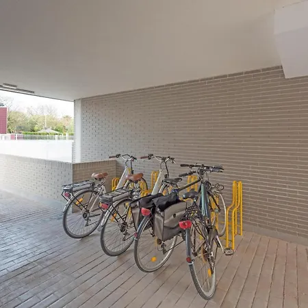 Apartamento En Residencial Isla Apartment Torrevieja