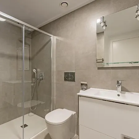 Apartment Apartamento En Residencial Isla Torrevieja