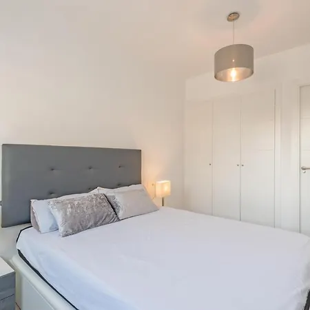 Apartamento En Residencial Isla Apartment Torrevieja