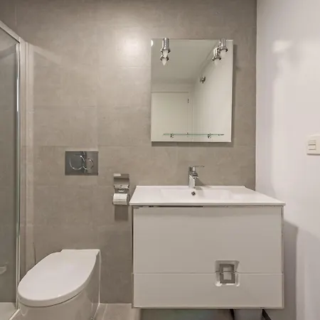 Apartment Apartamento En Residencial Isla Torrevieja