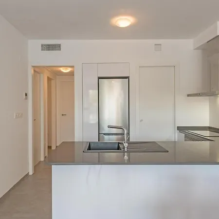 Apartamento En Residencial Isla Apartment Torrevieja