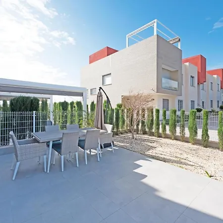 Apartamento En Residencial Isla Apartment