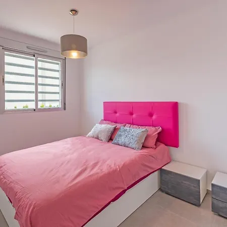 Apartamento En Residencial Isla Torrevieja