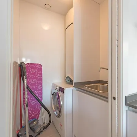 Apartamento En Residencial Isla Torrevieja