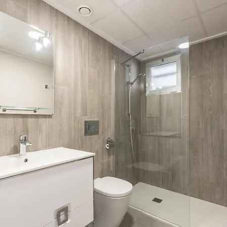 Apartamento En Residencial Isla Torrevieja